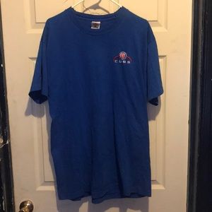 Cubs Tee